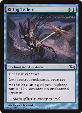 Biting Tether (29) — card price