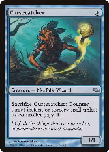 Cursecatcher (34) — card price