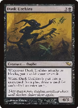 Dusk Urchins (65) — card price