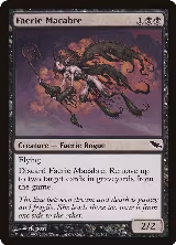 Faerie Macabre (66) — card price