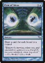 Flow of Ideas (38) — card price