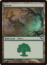 Forest (300) (300) — card price