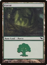 Forest (299) (299) — card price