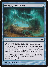Ghastly Discovery (39) — card price