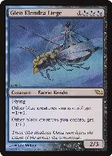 Glen Elendra Liege (163) — card price