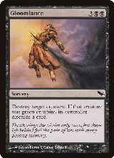 Gloomlance (67) — card price