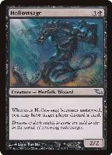 Hollowsage (69) — card price
