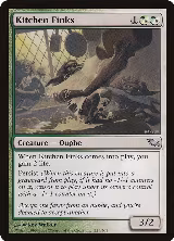 Kitchen Finks (229) — card price