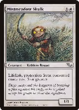 Mistmeadow Skulk (14) — card price