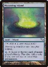 Moonring Island (276) — card price