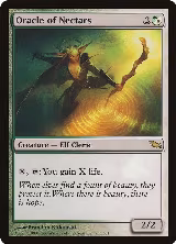 Oracle of Nectars (233) — card price
