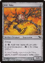 Pili-Pala (258) — card price