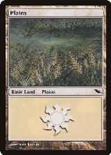 Plains (282) (282) — card price