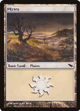 Plains (283) (283) — card price