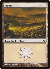 Plains (284) (284) — card price