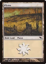 Plains (285) (285) — card price