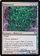 Plumeveil (145) — card price