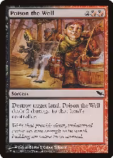 Poison the Well (193) — card price