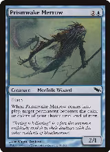 Prismwake Merrow (46) — card price