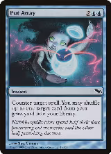 Put Away (48) — card price