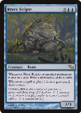 River Kelpie (49) — card price