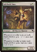 Safehold Duo (238) — card price