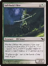 Safehold Elite (239) — card price