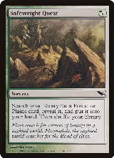 Safewright Quest (240) — card price