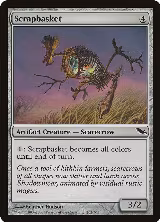 Scrapbasket (262) — card price