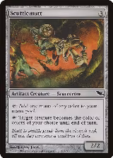 Scuttlemutt (263) — card price