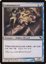 Somnomancer (149) — card price
