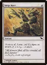 Strip Bare (24) — card price