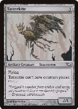 Tatterkite (264) — card price