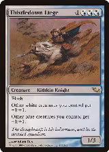 Thistledown Liege (153) — card price