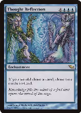 Thought Reflection (53) — card price