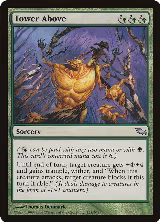 Tower Above (131) — card price