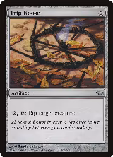 Trip Noose (266) — card price