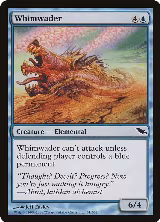 Whimwader (54) — card price
