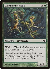 Wildslayer Elves (133) — card price