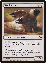 Woeleecher (27) — card price