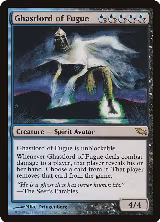 Ghastlord of Fugue (162) — card price
