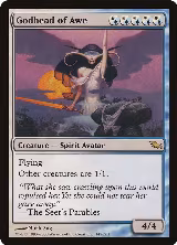 Godhead of Awe (142) — card price
