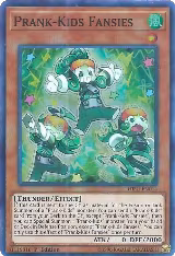Prank-Kids Fansies (HISU-EN014) — card price