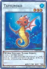 Tatsunoko (HISU-EN050) — card price