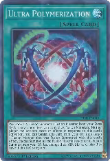 Ultra Polymerization (HISU-EN043) — card price