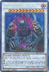 Gashadokuro, the Skeletal Mayakashi (HISU-EN036) — card price