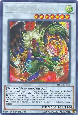 Tengu, the Winged Mayakashi (HISU-EN034) — card price
