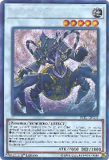 Tsuchigumo, the Poisonous Mayakashi (HISU-EN033) — card price
