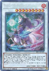 Yoko, the Graceful Mayakashi (HISU-EN035) — card price