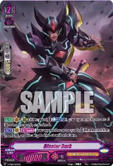 Blaster Dark (V-CS01/003EN) — card price